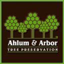 Ahlum and Arbor Tree Preservation logo